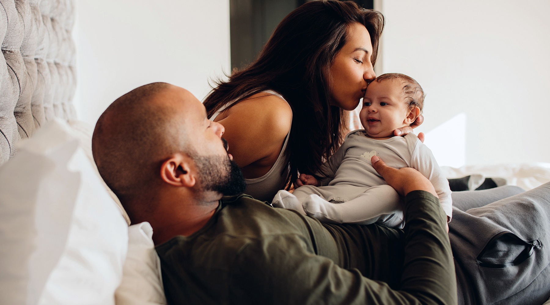 Vibrant Community Life