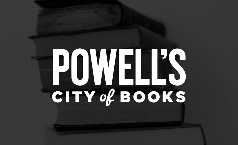 Powell's City of Books Retail